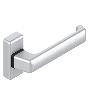 2080 - LEVER HANDLE WITH SPRING