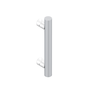 7120 - ROUND PULL HANDLE KIT 350 AND 500 MM