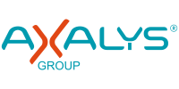 Logo Axalys 2022 T